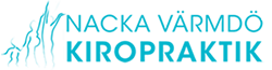 Nacka Värmdö kiropraktik